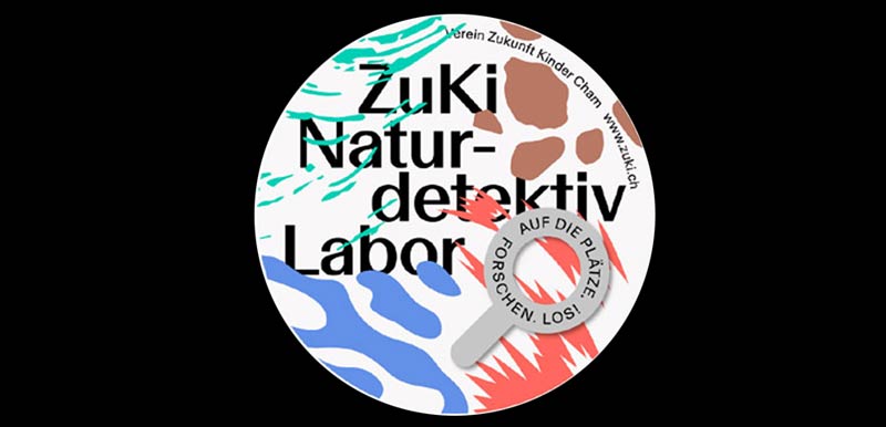 Naturdetektiv-Labor Einblicke