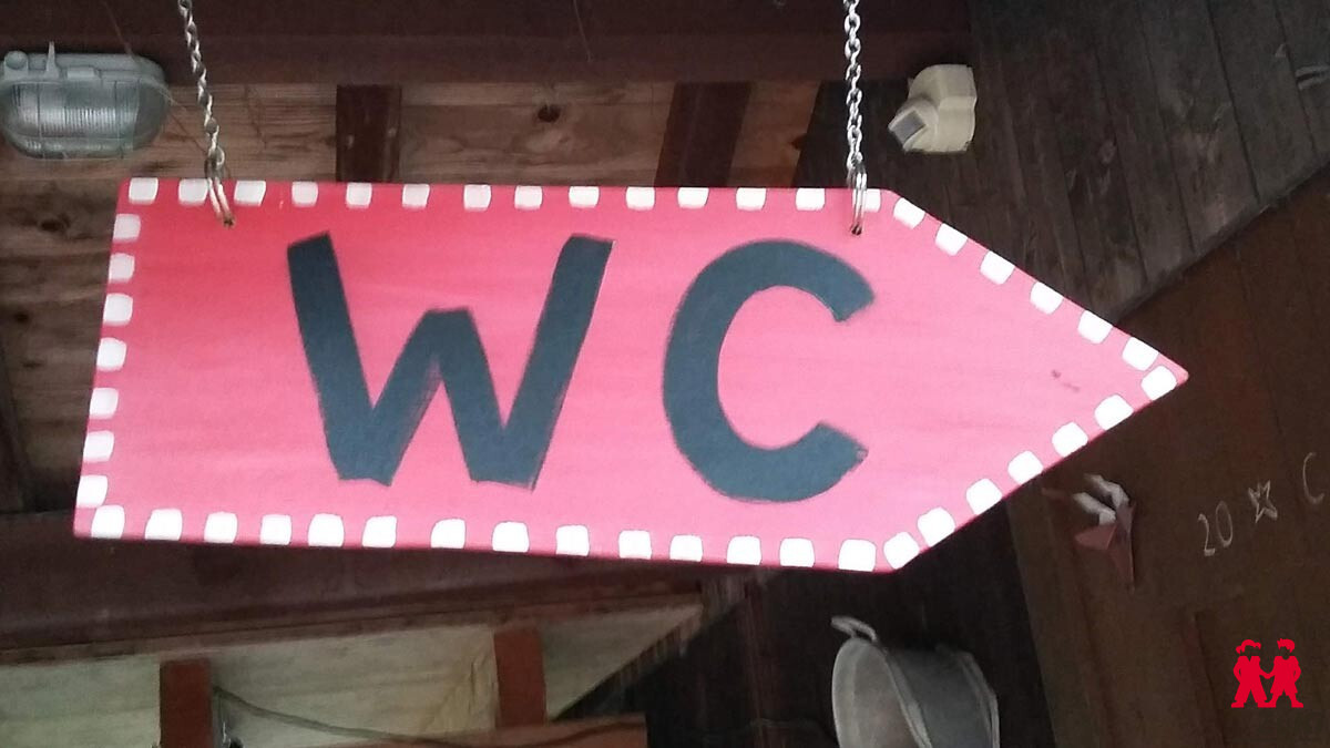 WC